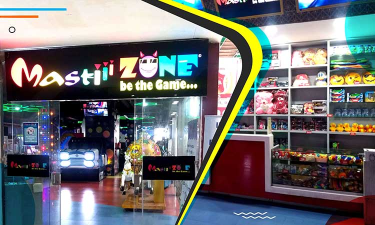 Masti-zone